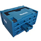 Makita MakPac Gr. 3 mit 12 Schubladen (P-84327)