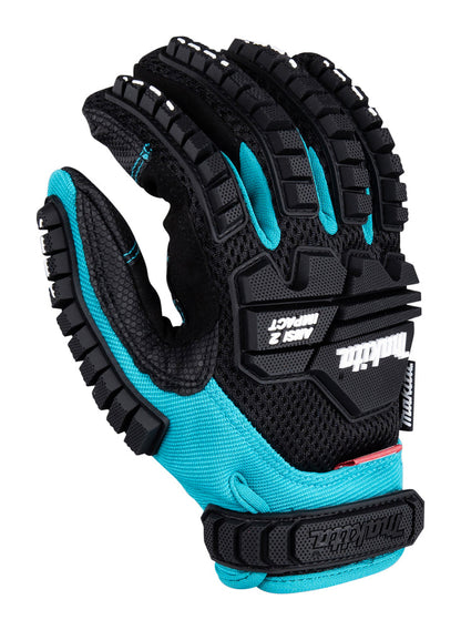 Makita Arbeitshandschuhe