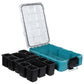 Makita MakTrak Organizer Mittel (P-91045)