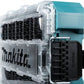 Makita MakTrak Organizer Mittel (P-91045)