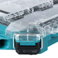Makita MakTrak Organizer Flach (P-91051)