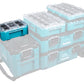 Makita MakTrak Organizer Klein (P-91067)
