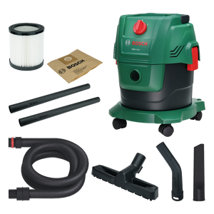 Bosch DIY PAS 15-200 (C) Allzwecksauger (06033E7000)