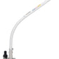 Makita PF400MP Wasserpumpenaufsatz für DUX18, DUX60, UX01