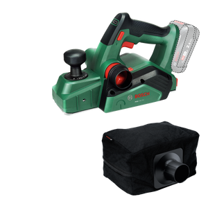 Bosch DIY PHO 18V-20 (C) Akku-Handhobel solo (06032A4200)