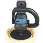 Makita PV001GZ Akku-Polierschleifer