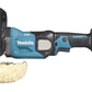 Makita PV001GZ Akku-Polierschleifer
