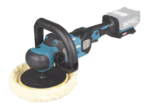 Makita PV001GZ Akku-Polierschleifer