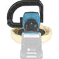 Makita PV001GZ Akku-Polierschleifer