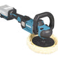 Makita PV001GZ Akku-Polierschleifer