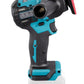 Makita PV301DZ Akku-Polierschleifer