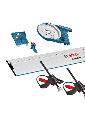 Bosch Professional FSN OFA 32 KIT Systemzubehör (1600A001T8)