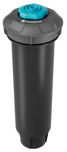 Gardena Sprinklersystem Versenkregner SD80 (8243-20) (1569-29)