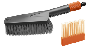 Gardena Cleansystem Wasch-Set mit Handbürste M soft (18863-20)