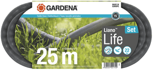 Gardena Liano? Life 1/2', 25 m Set (18455-20)