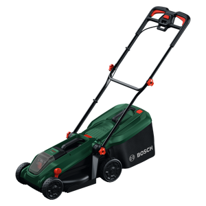 Bosch DIY Akku-Rasenmäher Rotak 18V-32 (06008B9P01)