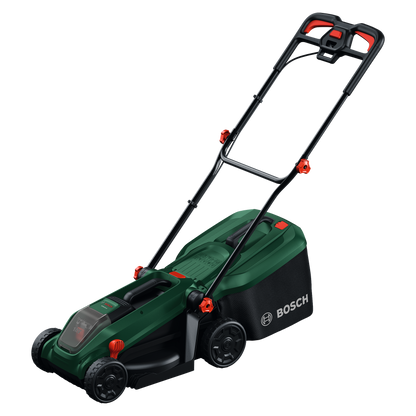Bosch DIY Akku-Rasenmäher Rotak 18V-32 (06008B9P01)