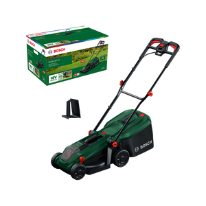Bosch DIY Akku-Rasenmäher Rotak 18V-32 (06008B9P01)