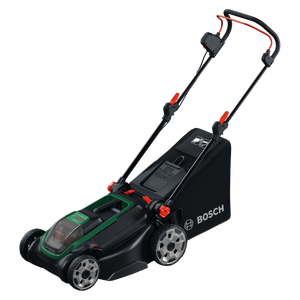 Bosch DIY Rotak 18V2-43 (C) Akku-Rasenmäher (06008B9L00)