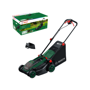 Bosch DIY Rasenmäher Rotak 18V2-38 (06008B9M01)