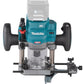 Makita RP001GZ Akku-Oberfräse