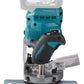 Makita RP001GZ Akku-Oberfräse