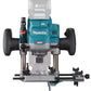 Makita RP001GZ Akku-Oberfräse
