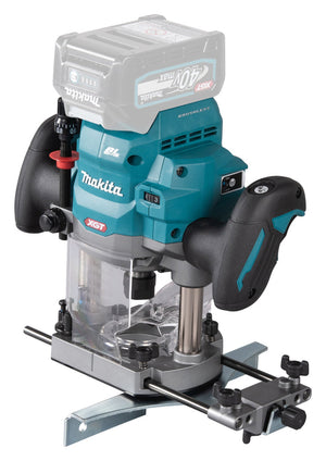 Makita RP001GZ Akku-Oberfräse solo