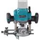 Makita RP001GZ Akku-Oberfräse