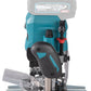 Makita RP001GZ Akku-Oberfräse