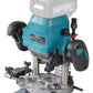 Makita RP001GZ Akku-Oberfräse