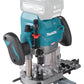 Makita RP001GZ Akku-Oberfräse
