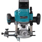 Makita RP001GZ Akku-Oberfräse