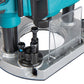 Makita RP0900 Oberfräse