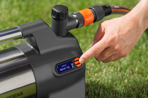 Gardena Gartenpumpe 6300 SilentComfort (9058-61)