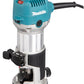 Makita RT0702CX2J Einhandfräse