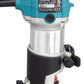 Makita RT0702CX2J Einhandfräse