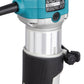 Makita RT0702CX2J Einhandfräse
