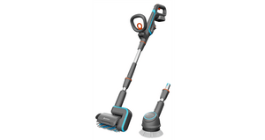 Gardena Akku-Multi-Reiniger AquaBrush Universal 04/18V P4A Ready-To-Use Set (14842-20)