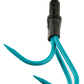 Gardena cs-Grubber 9 cm, 3 Zinken (3166-20)