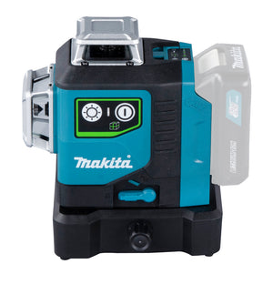 Makita SK700GD Akku-Multilinienlaser
