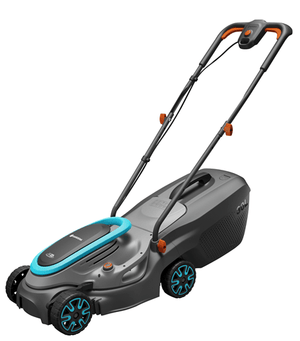 Gardena Akku-Rasenmäher PowerMax 32/18V P4A Ready-To-Use Set (14632-20)