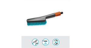 Gardena Cleansystem Handbürste S hard (18844-20)