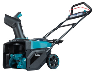 Makita SN001GZ Akku-Schneefräse 40V