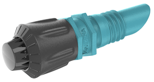 Gardena Micro-Drip-System Sprühdüse 360 Grad - Inhalt: 5 Stück (13322-20)