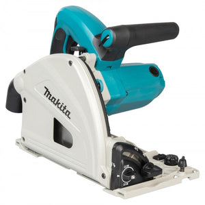 Makita SP6000J1 Tauchsäge inkl. Führungsschiene