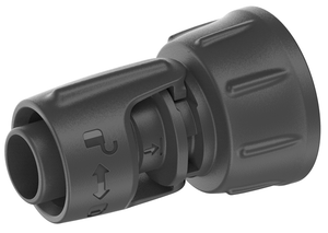 Gardena Micro-Drip-System Hahnanschluss 13 mm (1/2') - G 3/4' (13222-20)