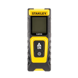 Stanley Entfernungsmesser SLM100 bis 30m (STHT77100-0)
