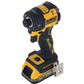 Dewalt DCF870E2T-QW Akku-Schlagschrauber