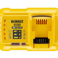 Dewalt DCB118-QW Akku-Ladegerät 18V/54V